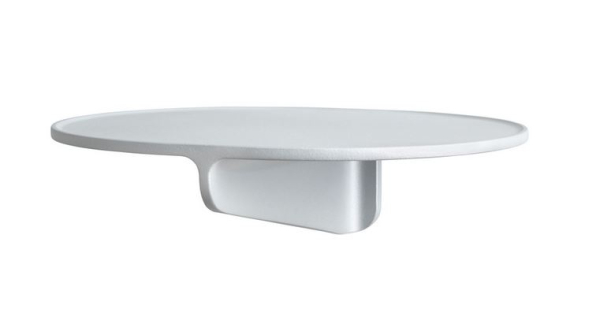 String Regal Museum aluminium